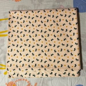 Flannel Fabric ( Baby Blanket )